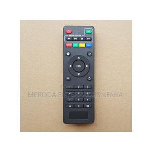 Remote Control for X96 Android TV Box - thumbnail 2