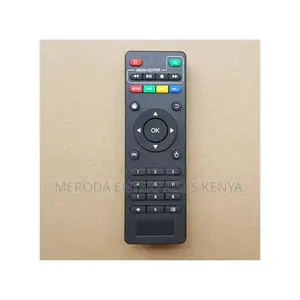 Remote Control for X96 Android TV Box