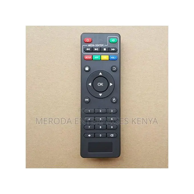 Remote Control for X96 Android TV Box
