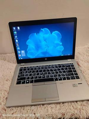 Laptop HP EliteBook Folio 9470M 8GB Intel Core I5 SSD 256GB - thumbnail 2