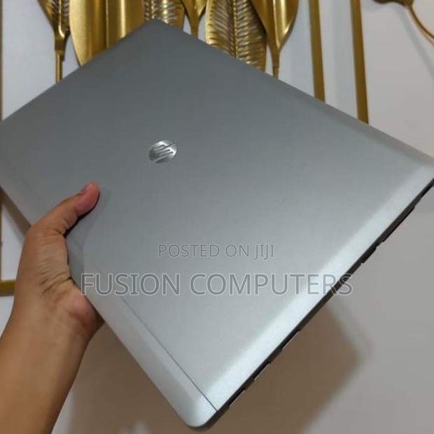 Laptop HP EliteBook Folio 9470M 8GB Intel Core I5 SSD 256GB - thumbnail 4