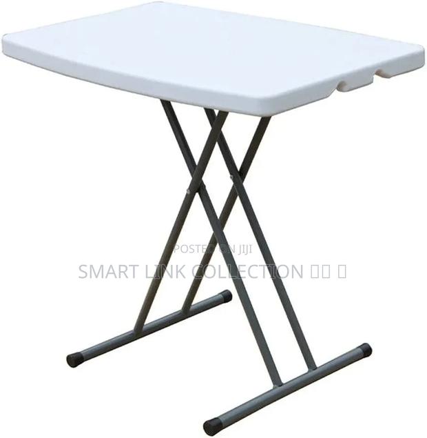 Folding Outdoor Table Portable - thumbnail 2