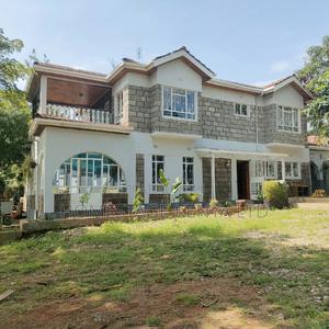 5bdrm Maisonette in Transview Arthiriver, Kitengela for sale - main view