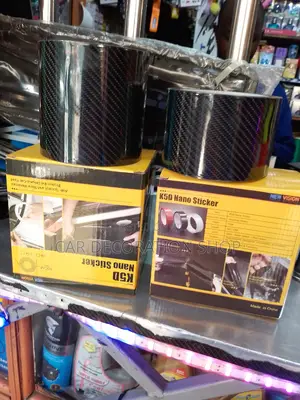 10cm or 5cm Sill Protector Tape (Exterior or Interior