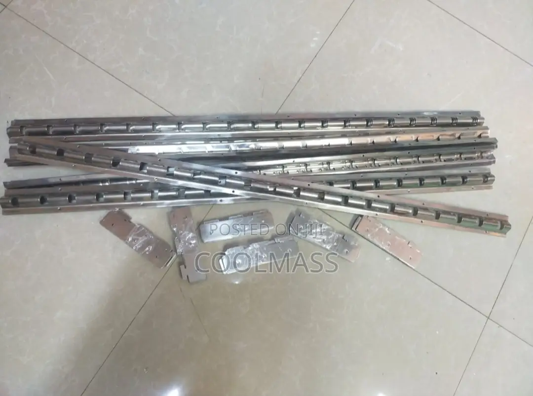 Strip Curtain Rail Price in Nairobi Kenya