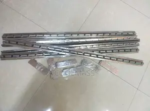 Strip Curtain Rail Price in Nairobi Kenya