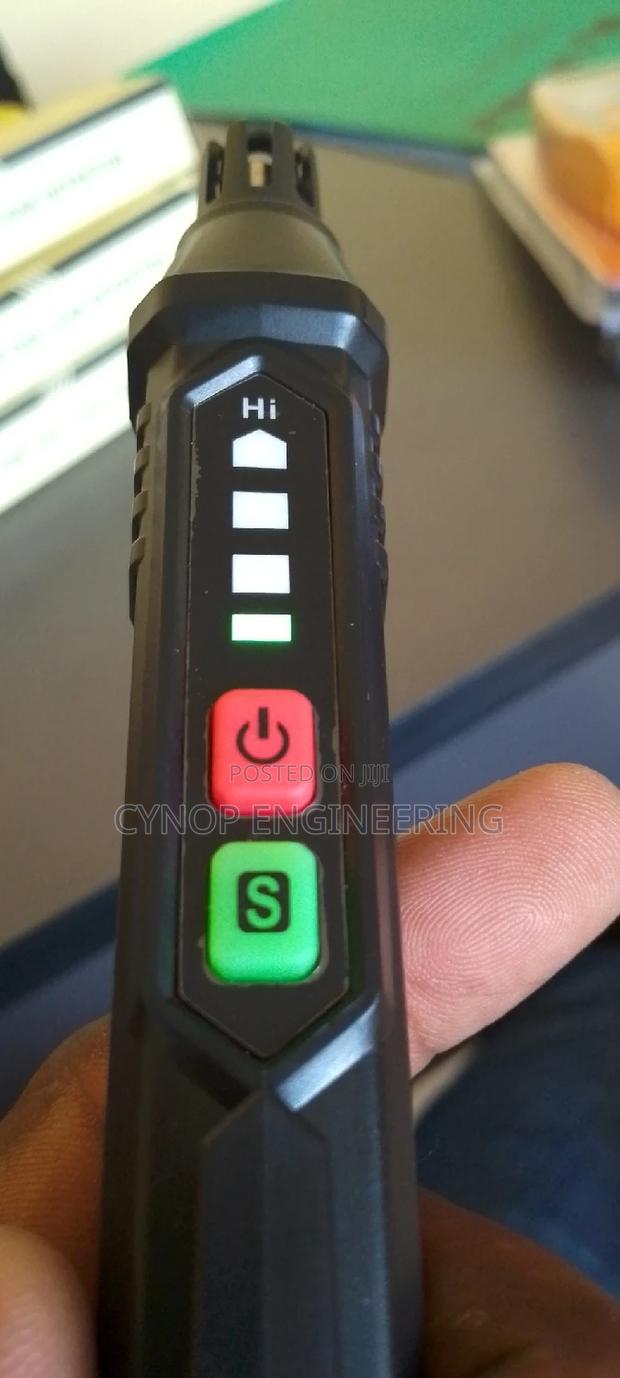 Efficient Portable Gas Leak Detection - thumbnail 2