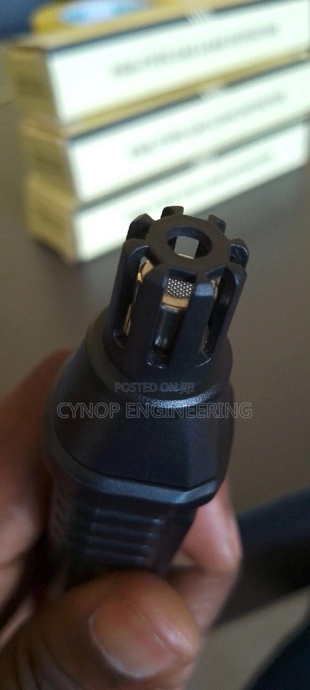 Compact Gas Leak Detection Tool - main view