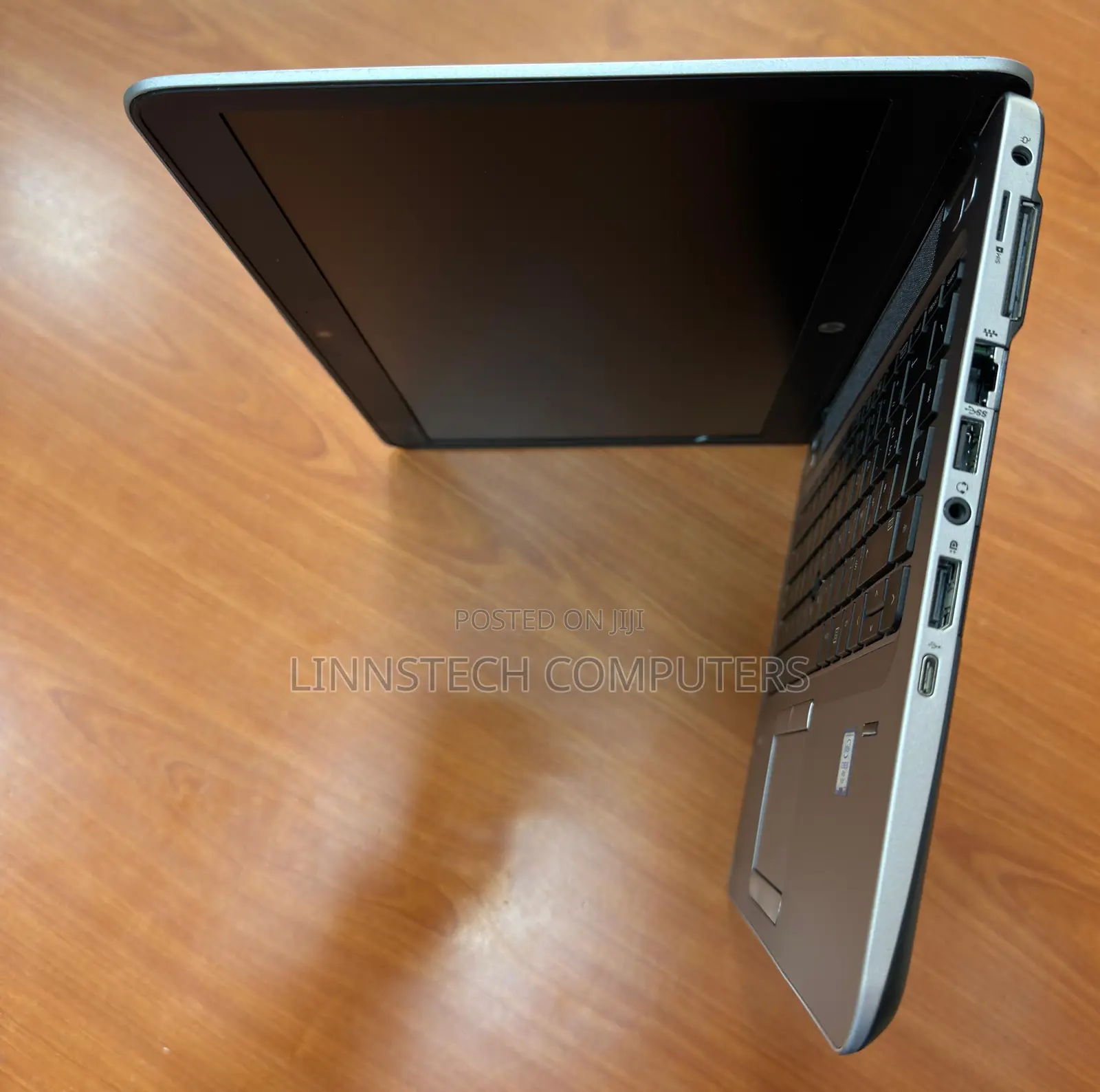 Laptop HP EliteBook 840 G3 8GB Intel Core i7 SSD 256GB