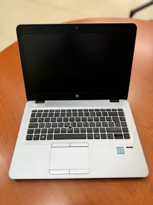 Laptop HP EliteBook 840 G3 8GB Intel Core i7 SSD 256GB