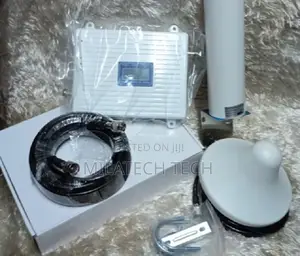 GSM Booster, Mobile Booster, Reliable