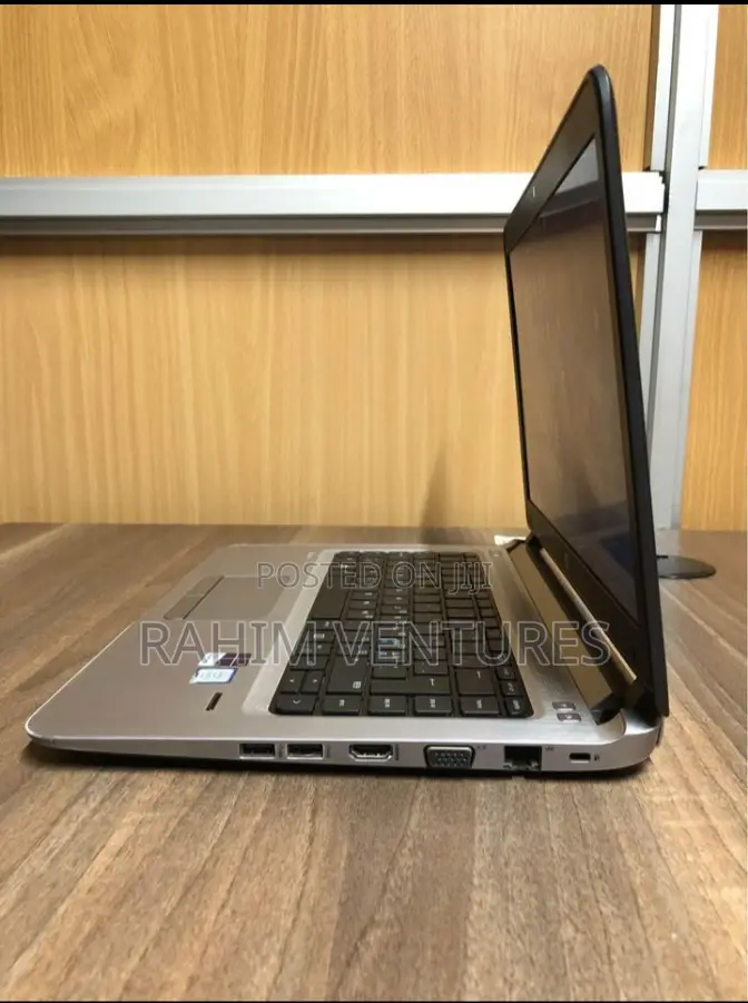 Laptop HP ProBook 440 G3 8GB Intel Core i5 HDD 500GB