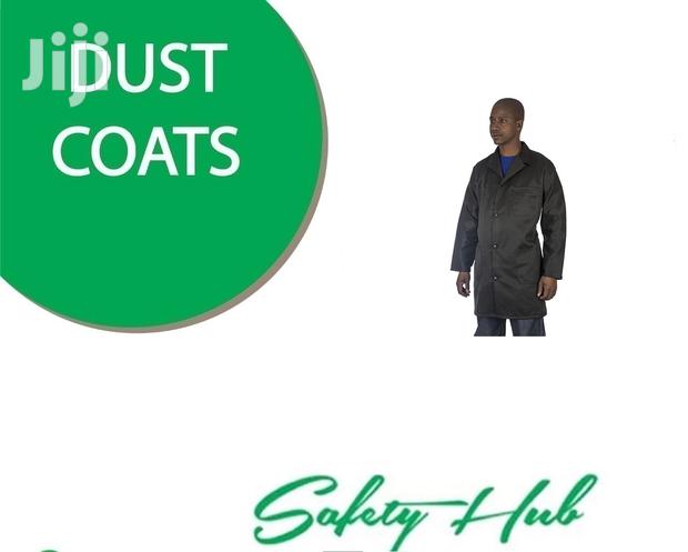 Dust Coats (Wholesale & Retail) - main view