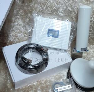 GSM Booster, Repeater for Net Work Amplifying - thumbnail 2