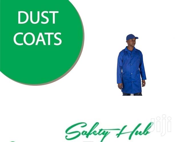 Dust Coats (Wholesale & Retail) - thumbnail 3