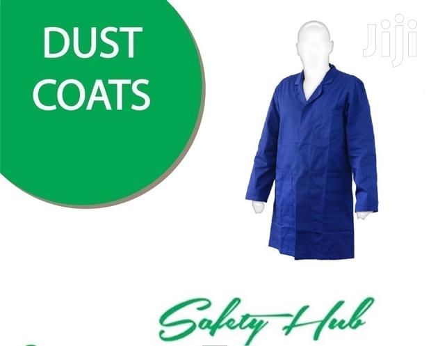 Dust Coats (Wholesale & Retail) - main view