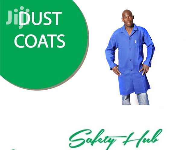 Dust Coats (Wholesale & Retail) - thumbnail 3