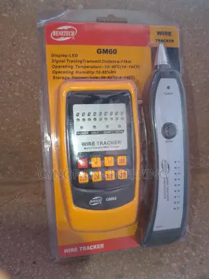 Wire Polarity Measurement Device