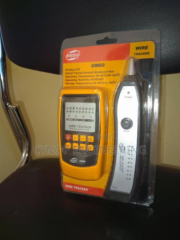 Wire Polarity Measurement Device - thumbnail 3