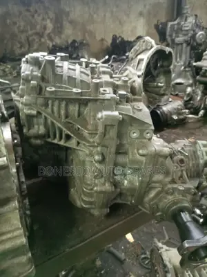 Nissan VQ Gear Box 4WD ( Fits in Nissan Murano)