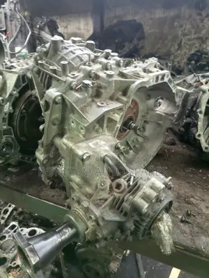 Nissan VQ Gear Box 4WD ( Fits in Nissan Murano)