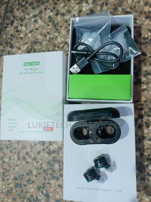 Hearing Aid - thumbnail 2