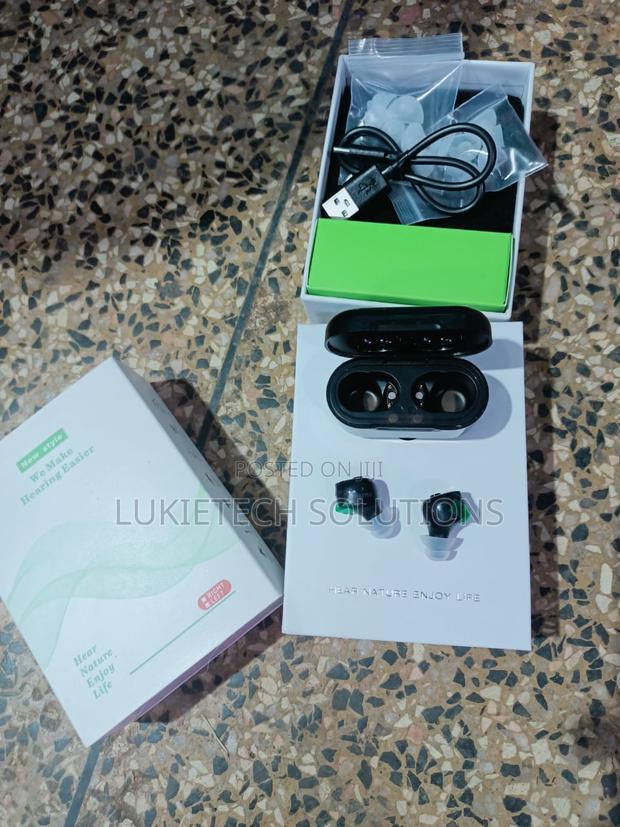 Hearing Aid - thumbnail 3