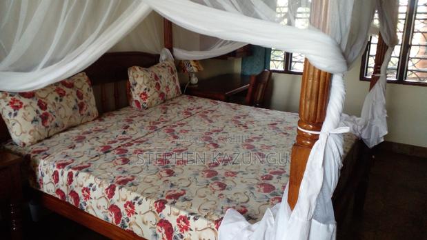 Furnished 4bdrm House in Golf & Living, Ukunda for rent - thumbnail 9