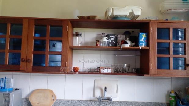 Furnished 4bdrm House in Golf & Living, Ukunda for rent - thumbnail 5