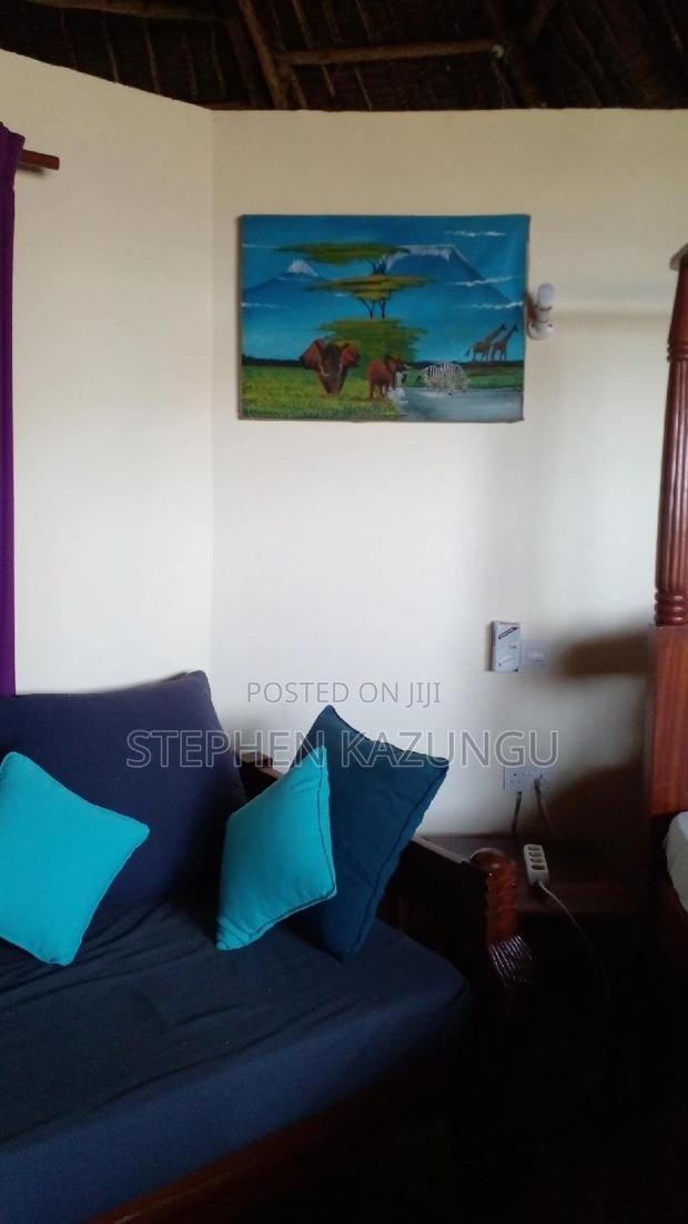 Furnished 4bdrm House in Golf & Living, Ukunda for rent - thumbnail 8