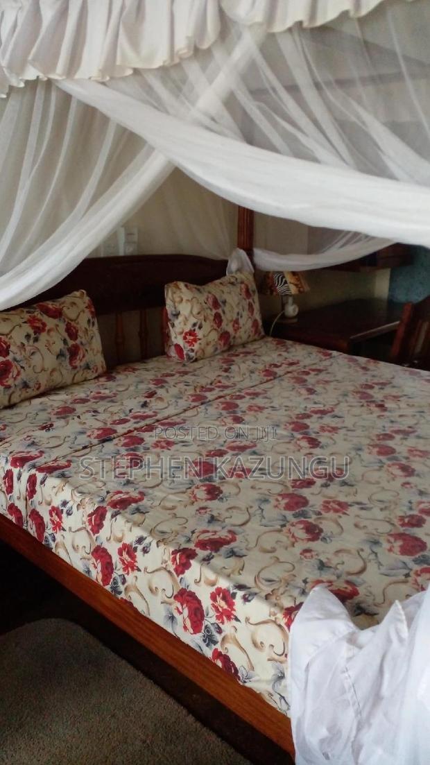 Furnished 4bdrm House in Golf & Living, Ukunda for rent - thumbnail 10