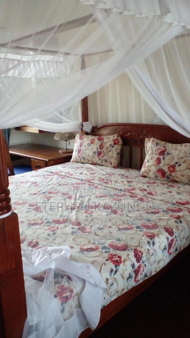 Furnished 4bdrm House in Golf & Living, Ukunda for rent - thumbnail 11