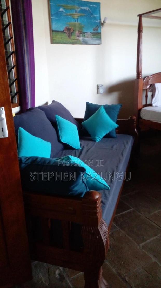 Furnished 4bdrm House in Golf & Living, Ukunda for rent - thumbnail 15