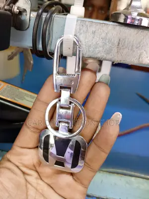 HONDA Cars Key Ring Chain