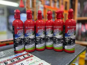 500ml Dr.Marcus Satin Cockpit Milk Spray