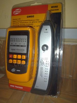 Precision Wire Polarity Measuring Instrument - thumbnail 2