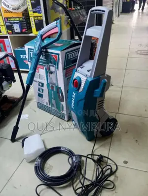 Commercial Car Wash Machine Total 1800w