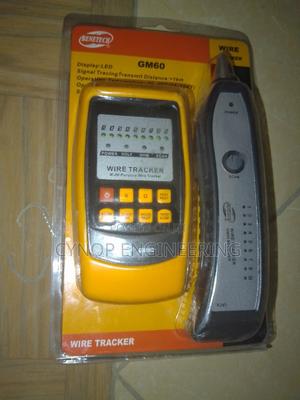 Efficient Wire Short Inspection Device - thumbnail 2