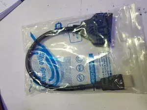 2 Port HDMI Cable