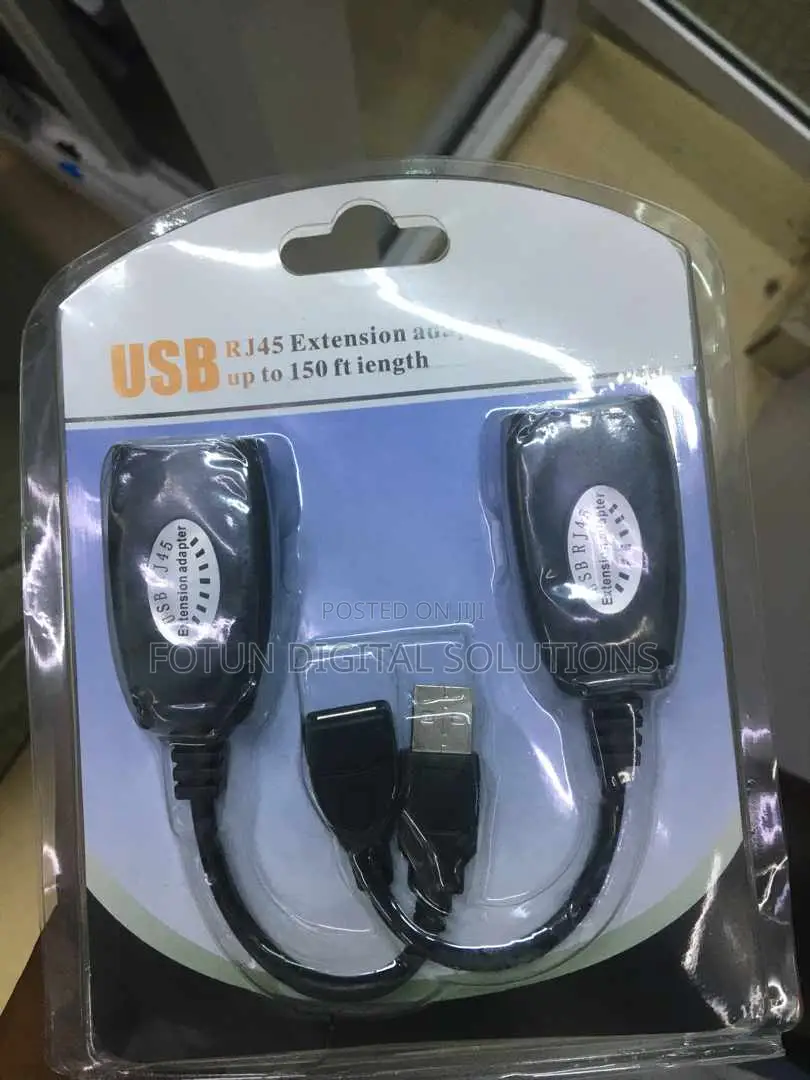 USB Extender 50M