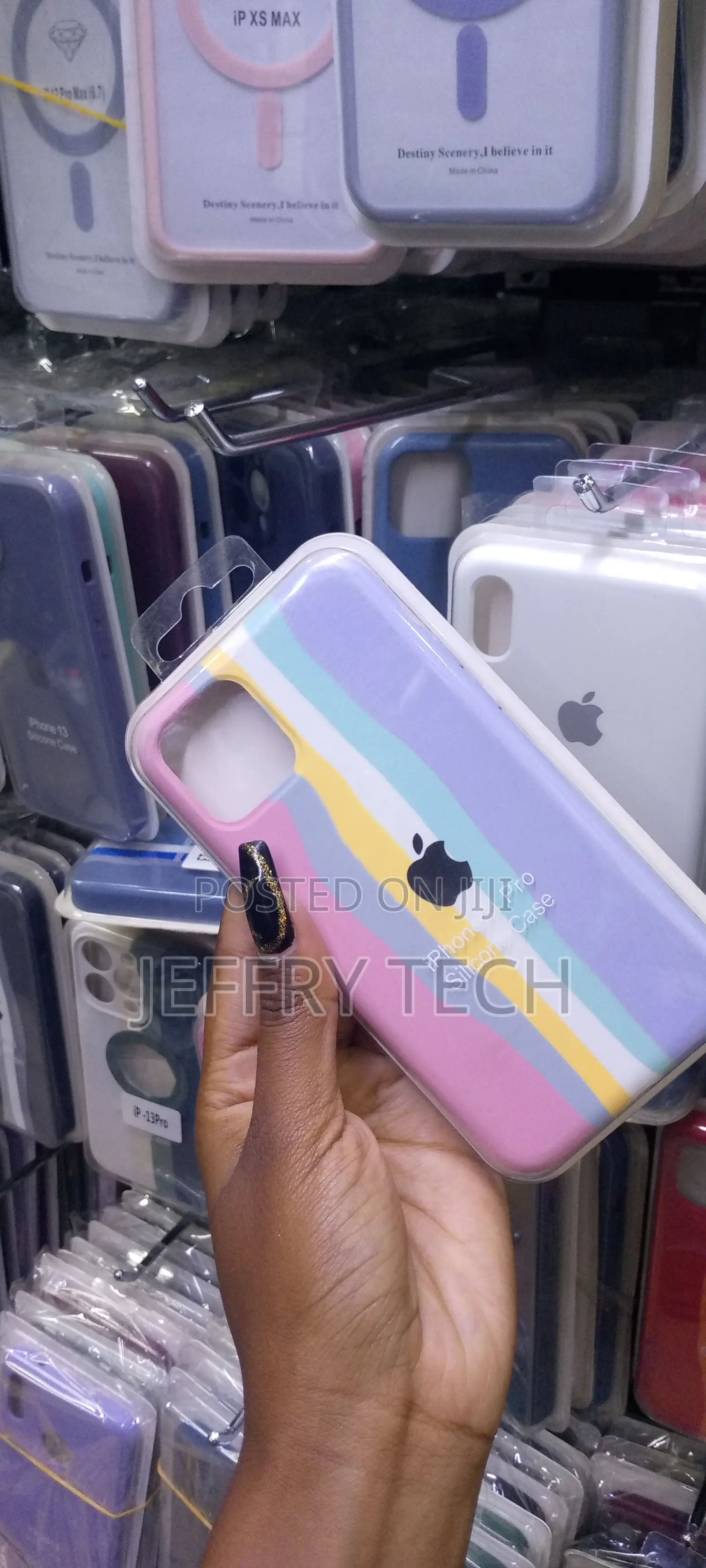 Yesunktt for iPhone 11 Pro Max Personalized Creative