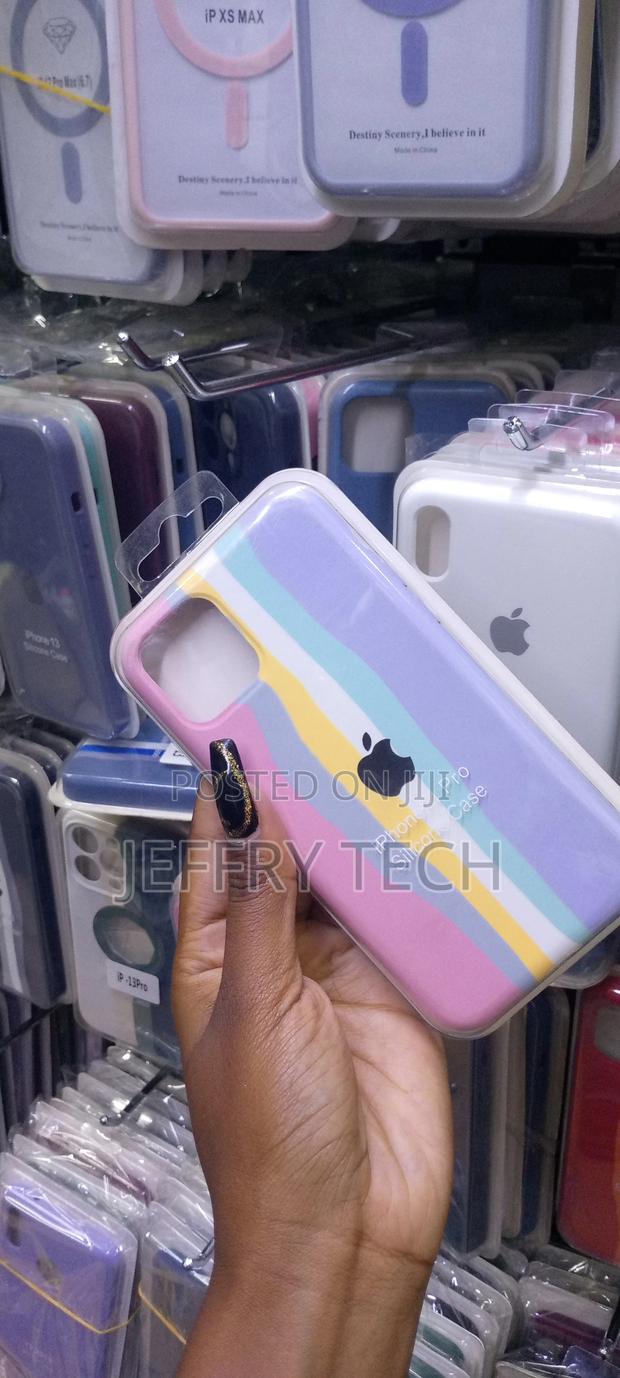 Yesunktt for iPhone 11 Pro Max Personalized Creative - thumbnail 3