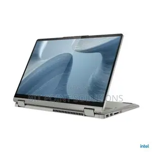 New Laptop Lenovo Flex 5 16GB Intel Core I7 SSD 512GB
