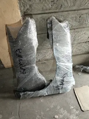 Premio 260/265 2008/2010/2012/2013/2014/2015 Wings/Fenders