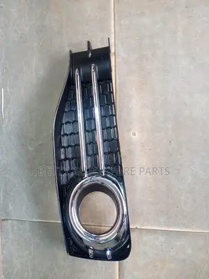 Toyota Allion Fog Lights Cover