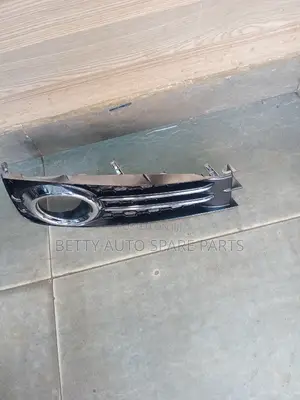 Toyota Allion Fog Lights Cover
