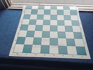 Chess Game 50 by 50 Cm, Chess Chess
