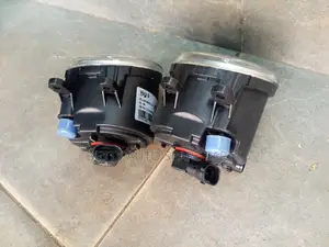 Toyota Allion 265 Fog Lights