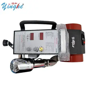 Automatic Banner Welder Machine