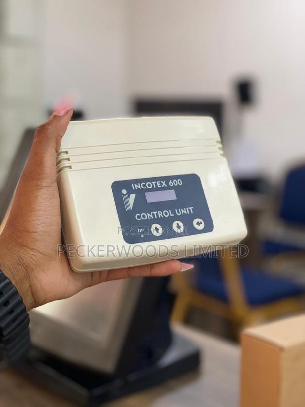 An Electronic Signature Device – ESD Machine